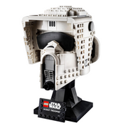 75305 LEGO® Star Wars™ Scout Trooper Helmet