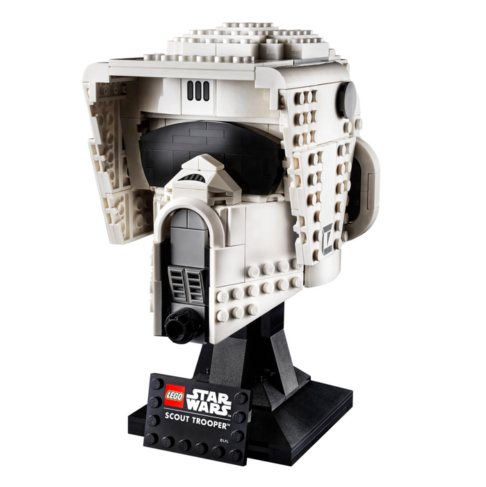 75305 LEGO® Star Wars™ Scout Trooper Helmet