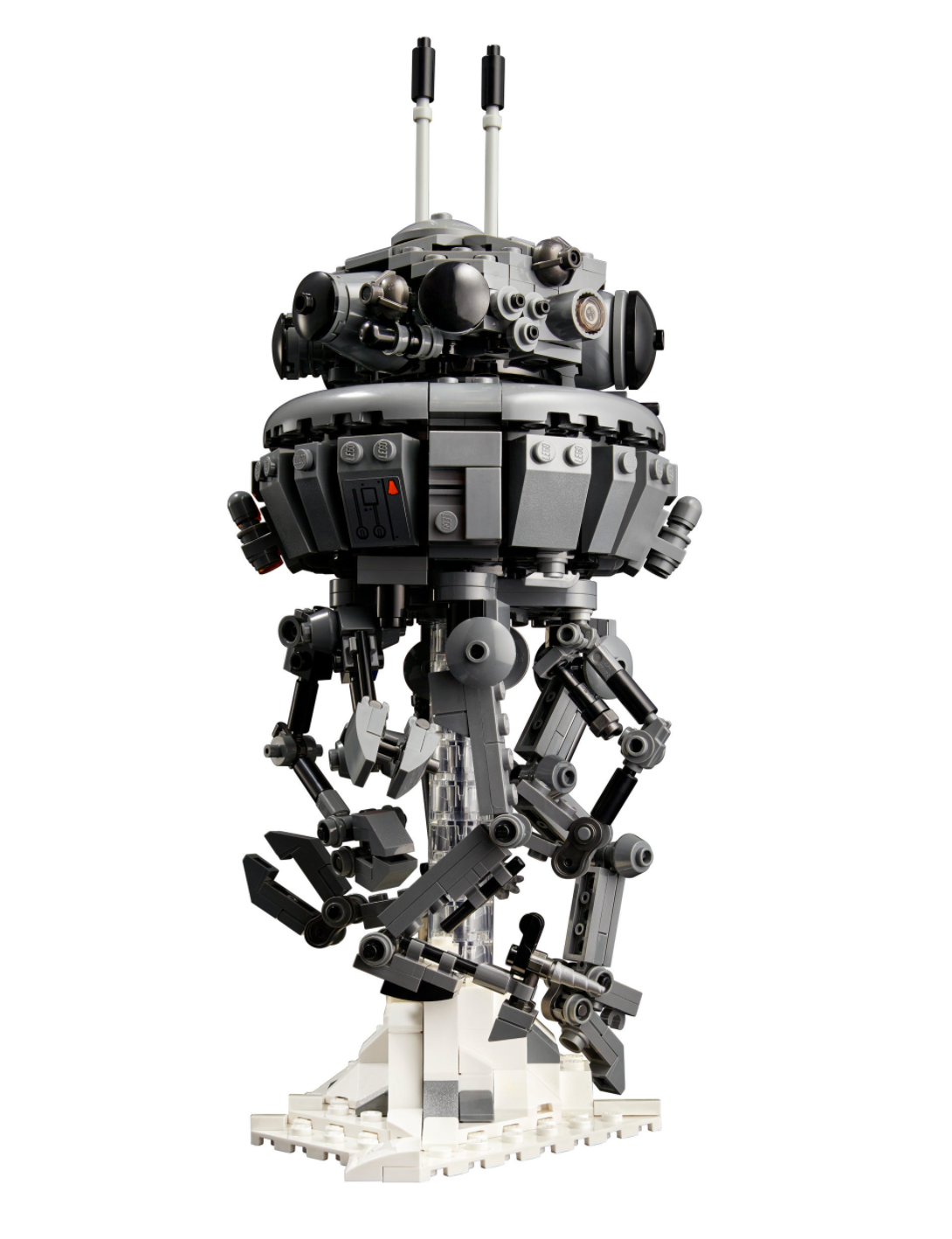 75306 LEGO® Star Wars™ Imperial Probe Droid™ — White Rose Hobbies