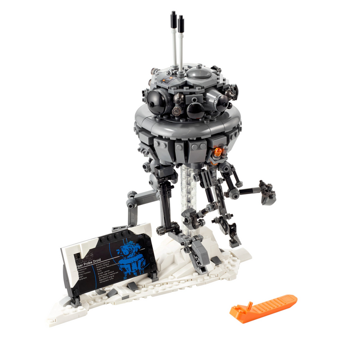 75306 LEGO® Star Wars™ Imperial Probe Droid™