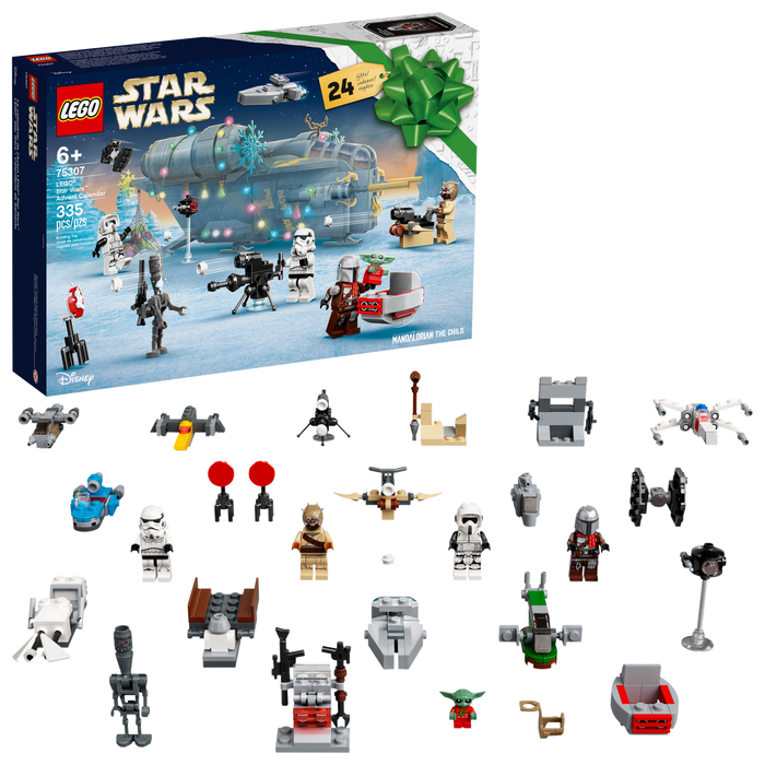 75307 LEGO® Star Wars™ Advent Calendar
