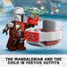 75307 LEGO® Star Wars™ Advent Calendar