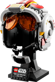 75327 LEGO® Star Wars™ Luke Skywalker (Red Five) Helmet