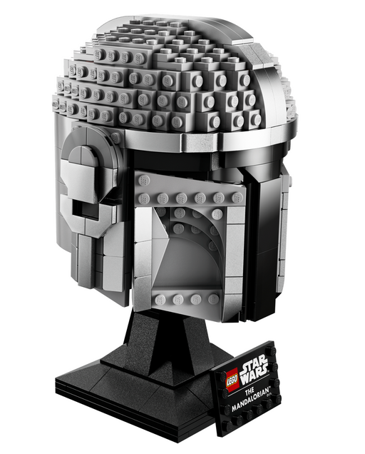 75328 LEGO® Star Wars™ The Mandalorian Helmet
