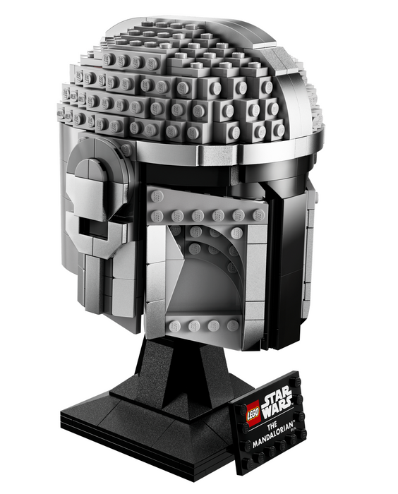 75328 LEGO® Star Wars™ The Mandalorian Helmet