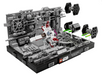 75329 LEGO® Star Wars™ Death Star™ Trench Run Diorama