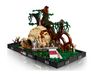 75330 LEGO® Star Wars™ Dagobah™ Jedi™ Training Diorama