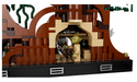 75330 LEGO® Star Wars™ Dagobah™ Jedi™ Training Diorama75330 LEGO® Star Wars™ Dagobah™ Jedi™ Training Diorama