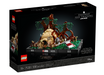 75330 LEGO® Star Wars™ Dagobah™ Jedi™ Training Diorama