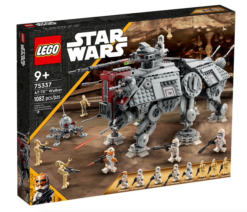 75326 LEGO® Star Wars™ AT-TE™ Walker