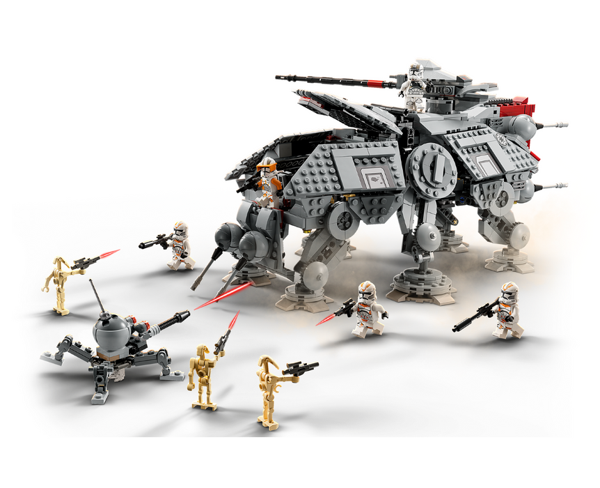 75326 LEGO® Star Wars™ AT-TE™ Walker