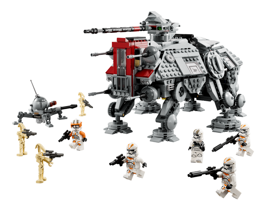 75326 LEGO® Star Wars™ AT-TE™ Walker