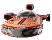 75341 LEGO® Star Wars™ Luke Skywalker’s Landspeeder™