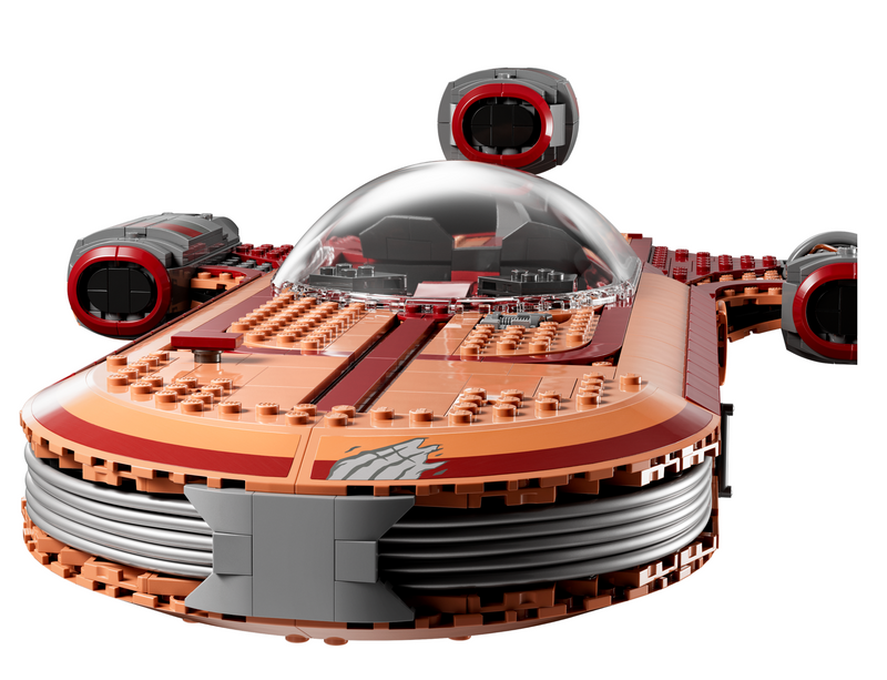 75341 LEGO® Star Wars™ Luke Skywalker’s Landspeeder™