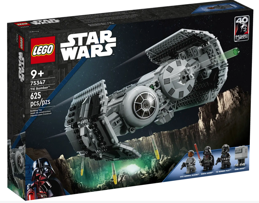 75347 LEGO® Star Wars™ TIE Bomber™