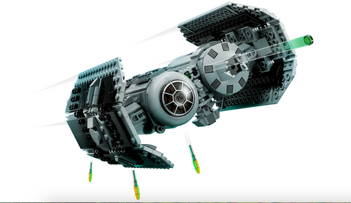 75347 LEGO® Star Wars™ TIE Bomber™