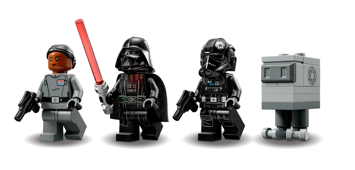 75347 LEGO® Star Wars™ TIE Bomber™