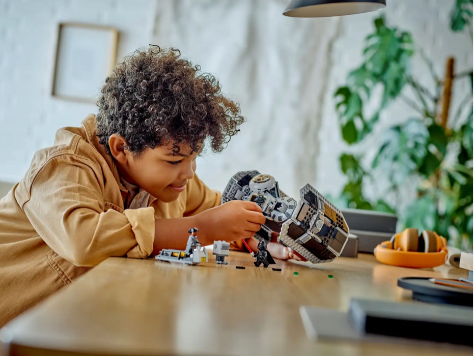 75347 LEGO® Star Wars™ TIE Bomber™