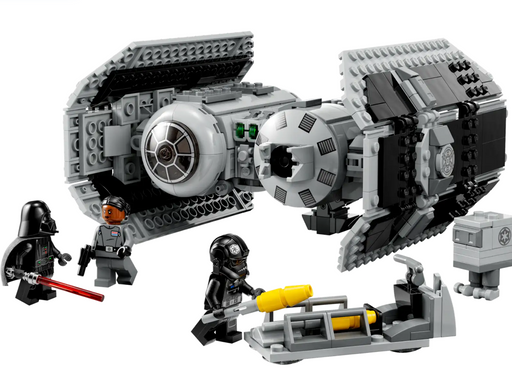 75347 LEGO® Star Wars™ TIE Bomber™