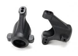 Traxxas 7552X Stub Axle Carriers Left and Right for LaTrax