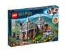 75947 LEGO® Harry Potter™ Hagrid's Hut: Buckbeak's Rescue