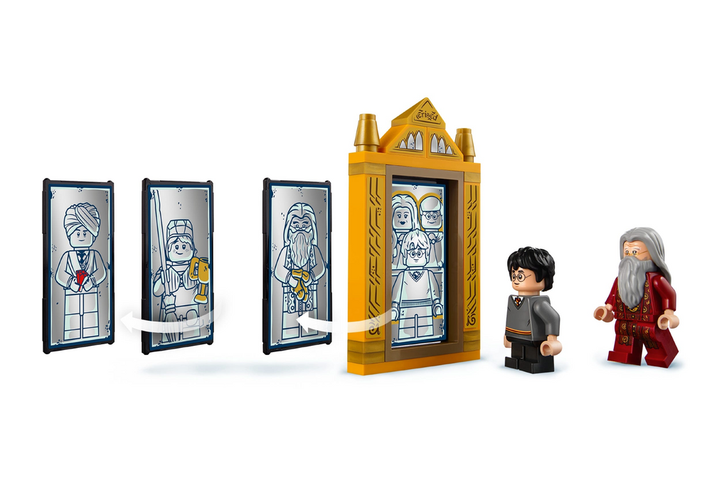 75954 LEGO® Harry Potter™ Hogwarts Great Hall