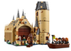 75954 LEGO® Harry Potter™ Hogwarts Great Hall