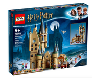 75969 LEGO® Harry Potter™ Hogwarts Astronomy Tower