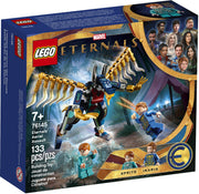 76145 LEGO® Marvel Eternals Aerial Assault