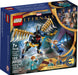 76145 LEGO® Marvel Eternals Aerial Assault