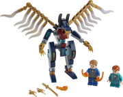 76145 LEGO® Marvel Eternals Aerial Assault