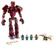 76155 LEGO® Marvel Eternals In Arishem's Shadows