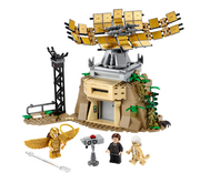 76157 LEGO® DC Wonder Woman™ vs Cheetah