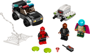 76184 LEGO® Marvel Spider-Man vs. Mysterio's Drone Attack