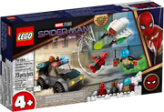 76184 LEGO® Marvel Spider-Man vs. Mysterio's Drone Attack