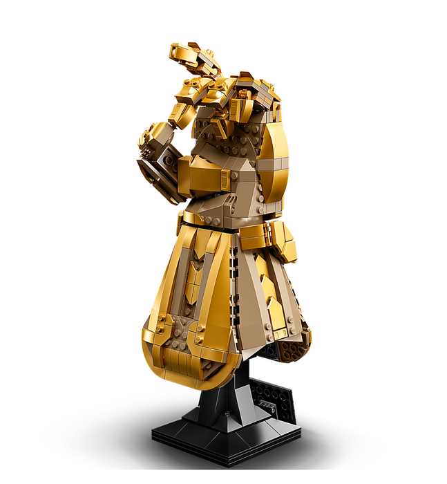 76191 LEGO® Marvel Infinity Saga Avengers: Infinity Gauntlet