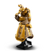 76191 LEGO® Marvel Infinity Saga Avengers: Infinity Gauntlet