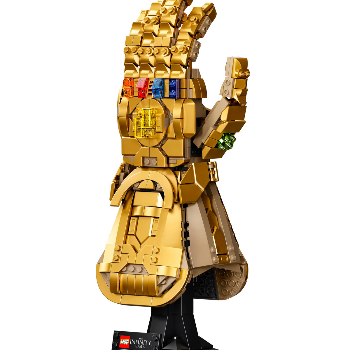 Infinity Saga Infinity Gauntlet Lego Amazon Lego Set Lego Thanos