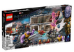 76192 LEGO® Marvel Infinity Saga Avengers: Endgame Final Battle