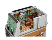 76218 LEGO® Marvel Infinity Saga Avengers: Sanctum Sanctorum