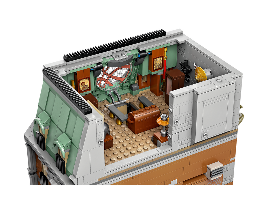 76218 LEGO® Marvel Infinity Saga Avengers: Sanctum Sanctorum