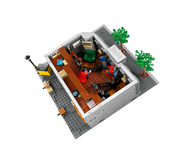 76218 LEGO® Marvel Infinity Saga Avengers: Sanctum Sanctorum