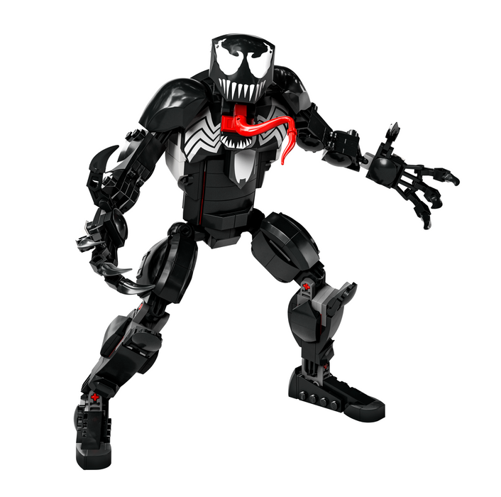 76230 LEGO® Marvel Spider-Man Venom Figure