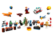 76231 LEGO® Marvel Guardians of the Galaxy Advent Calendar
