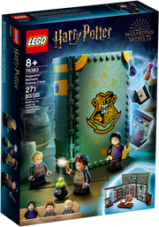 76383 LEGO® Harry Potter™ Hogwarts Moment: Potions Class