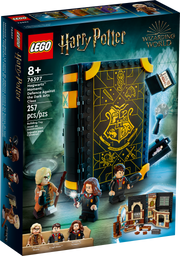 76397 LEGO® Harry Potter™ Hogwarts Moment: Defense Class