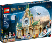 76398 LEGO® Harry Potter™ Hogwarts Hospital Wing