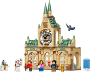 76398 LEGO® Harry Potter™ Hogwarts Hospital Wing