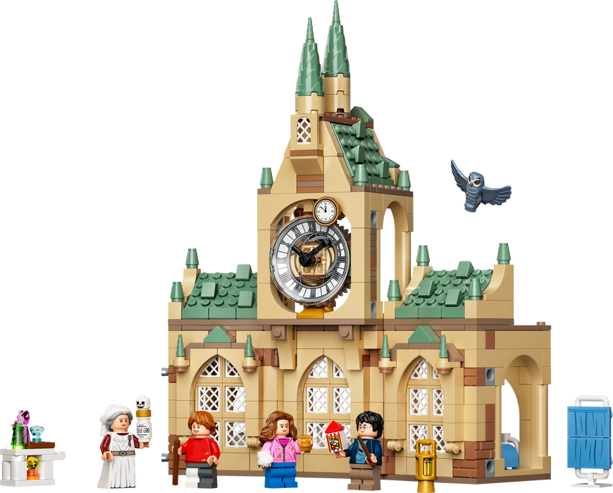 76398 LEGO® Harry Potter™ Hogwarts Hospital Wing