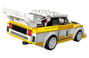76897  LEGO® Speed Champions 1985 Audi Sport quattro S1